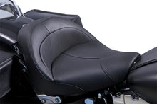 Big Ist Solo Leather Seat Fxst `06 `10, Flstf/B `07 17