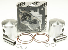 Standard Bore Piston Kit