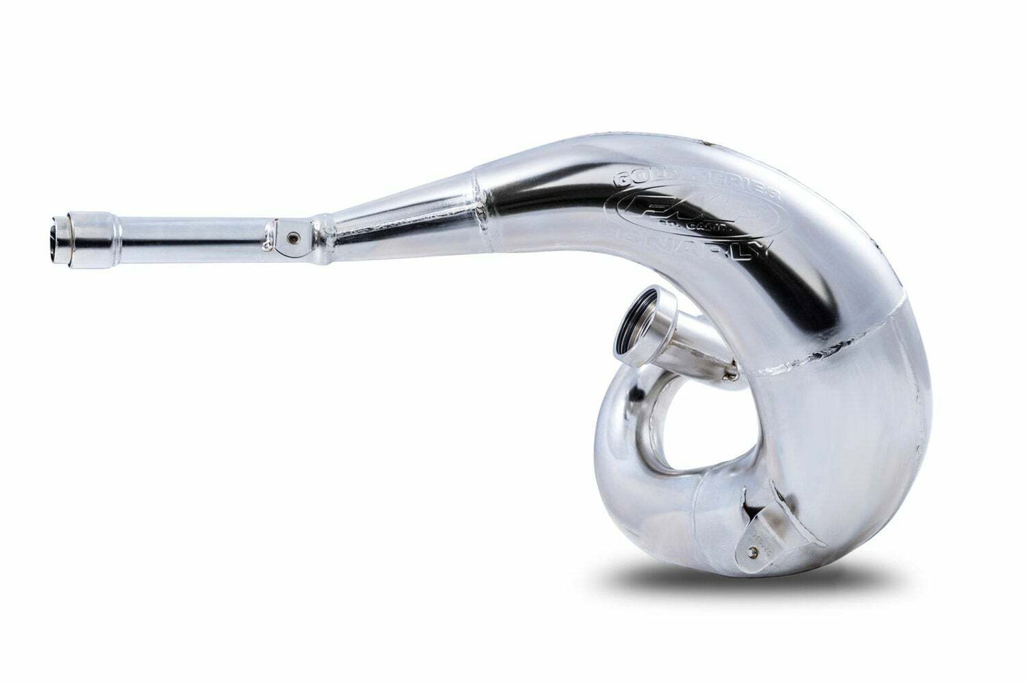 Gnarly Pipe Ktm