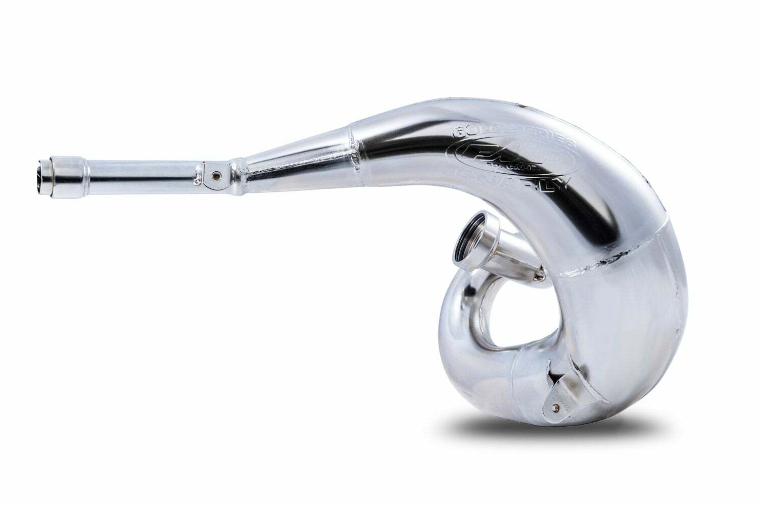 Gnarly Pipe Ktm