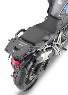 Top Case Hardware Tri