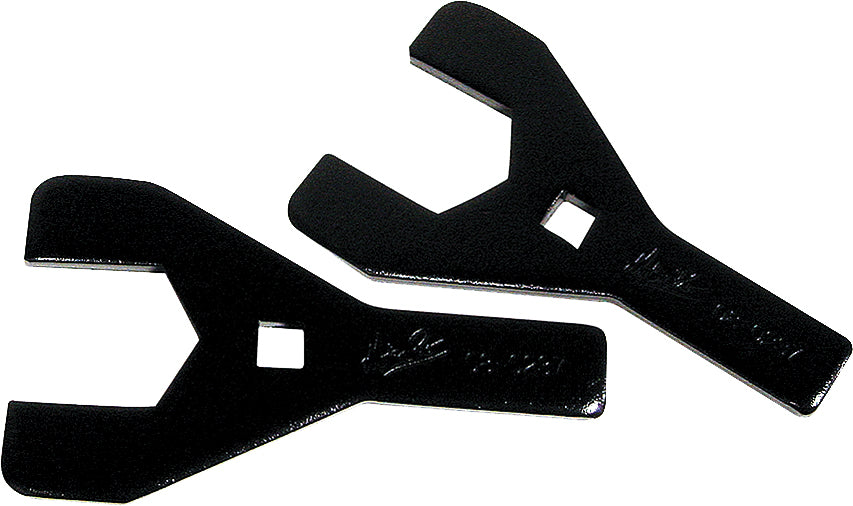 Axle Wrench Set 41mm