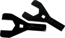 Axle Wrench Set 41mm