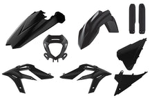 Full Enduro Kit Black Beta