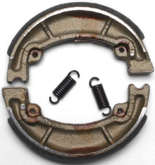 Brake Shoes 331 Plain