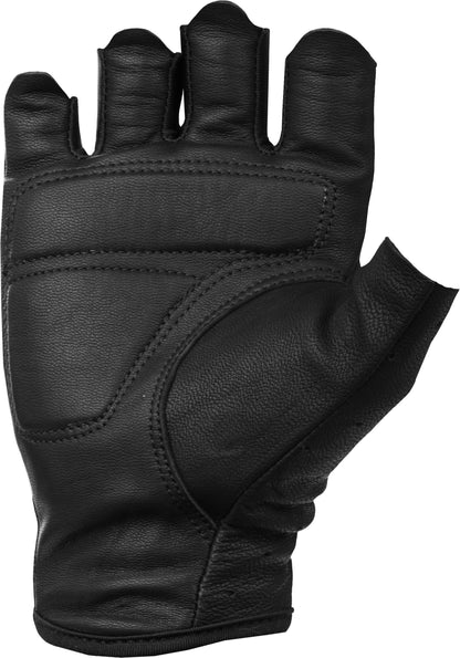 Women's Ranger Gloves Black Xl