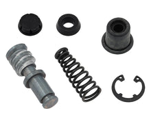 Master Cylinder Rebuild Kit