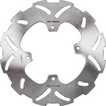 Brake Rotor