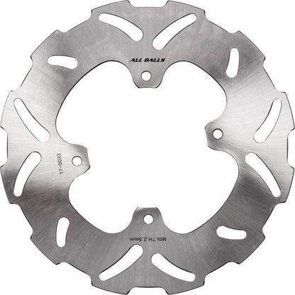 Brake Rotor