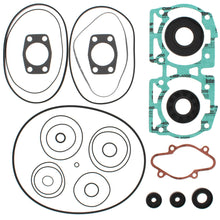 Gasket Kit  Formula St '94+ Mx/Z '94 95  Summit
