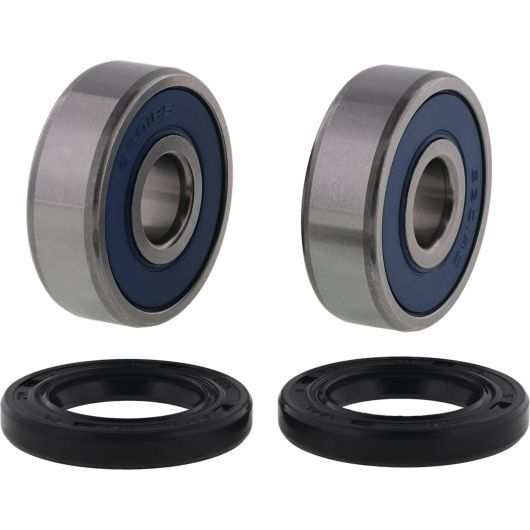 Wheel Bearing Kit Rear