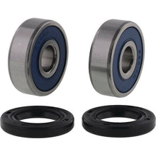 Wheel Bearing Kit Rear