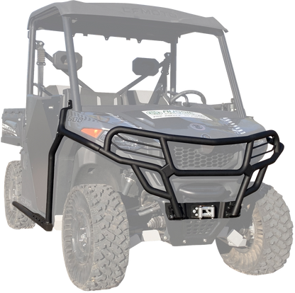 Front Bumper Kit