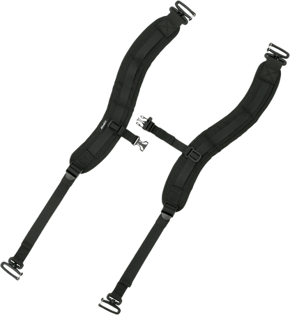 Backpack Strap 15l/30l Black