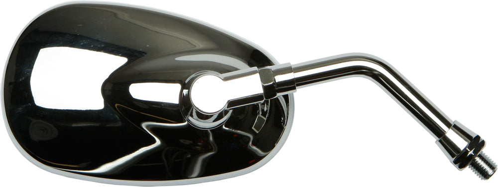 Chrome Cruiser Mirror Yam Rt