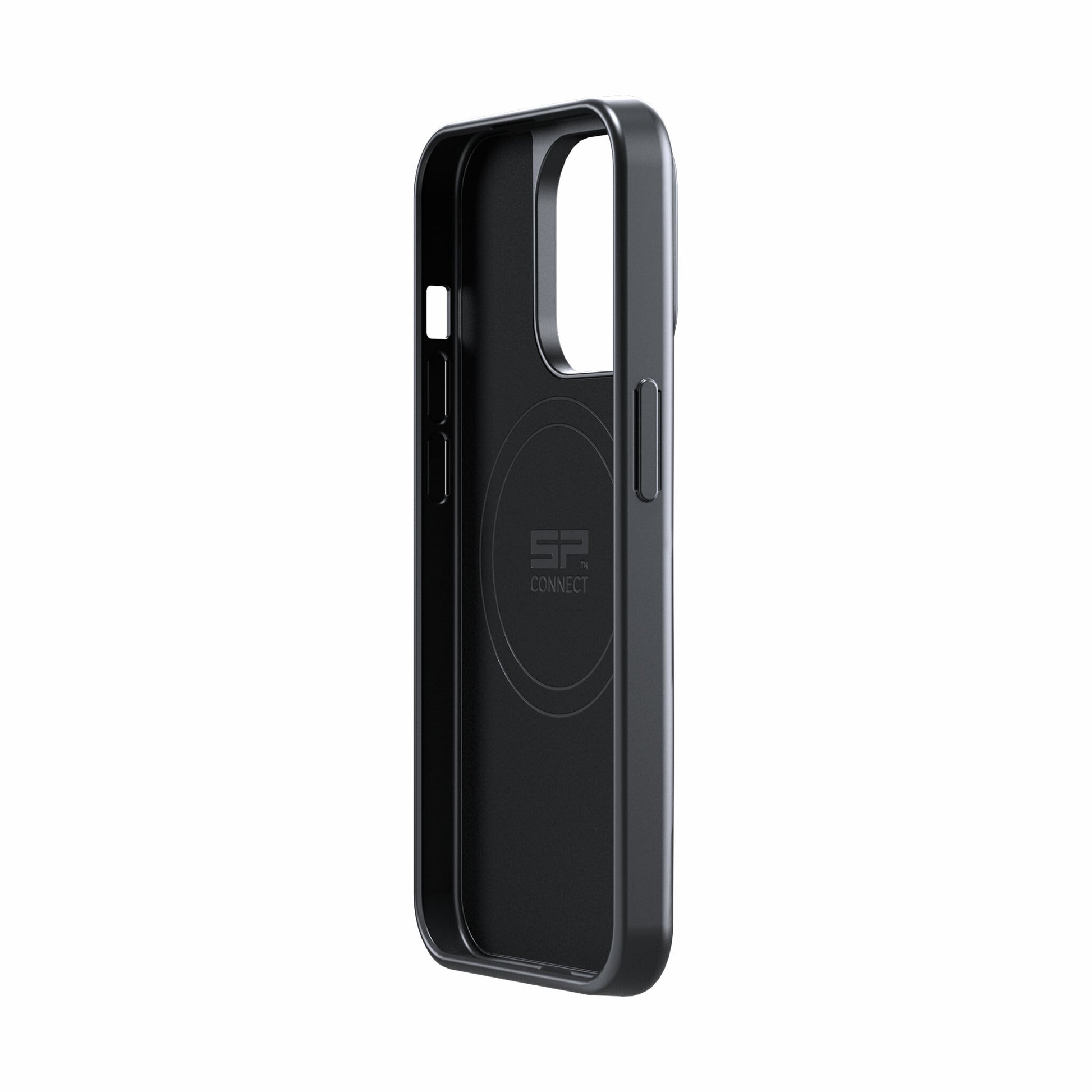 Phone Case Spc+ Apple Iphone 15 Pro Black