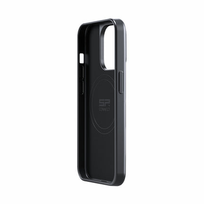 Phone Case Spc+ Apple Iphone 15 Pro Black