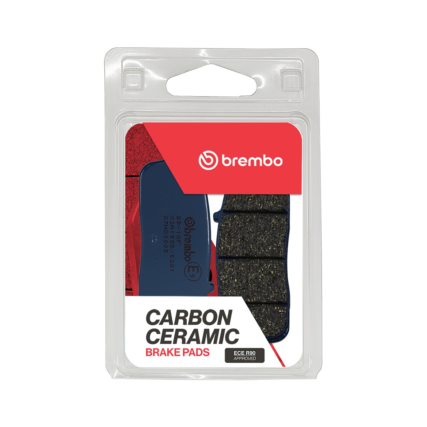 Prime Brake Pads OEM Organic