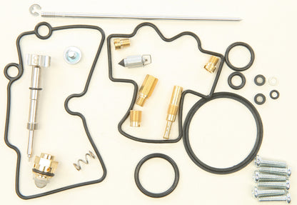 Bike Carburetor Rebuild Kit