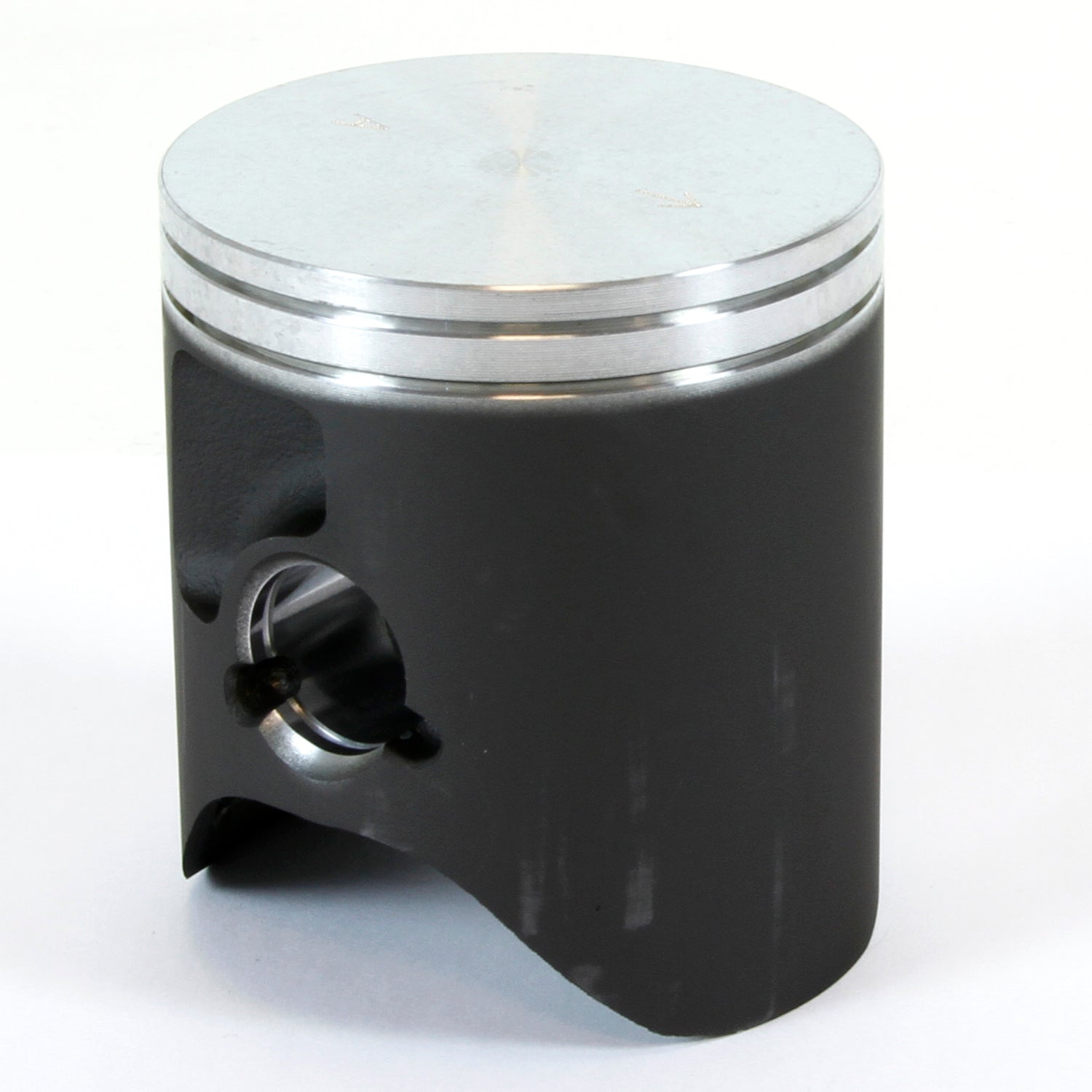 Piston Kit Molycoated Nikasil 66.34/Std Hon
