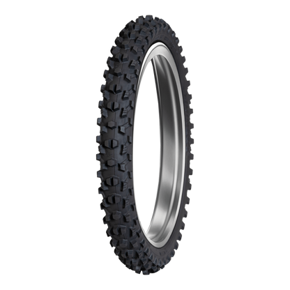 Dunlop Geomax Factory Spec Front Tire - 80/100-21 M/C 51M TT