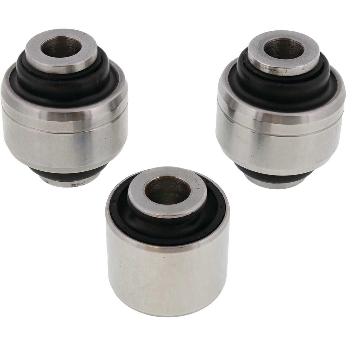 Rear Ind. Knuckle Side Kit Pol