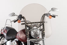 Ss 30 Classic Cruiser W/S Smoke 17" Wide Glide