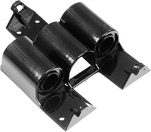 Plug Carrier   3 Spare Plugs