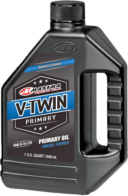 Primary V Twin Oil 32oz