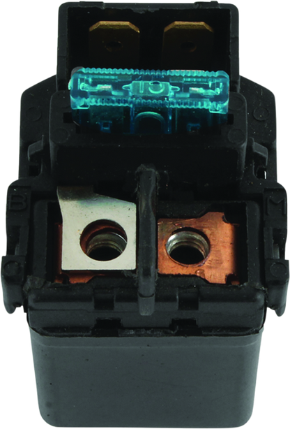 BikeMaster Honda Solenoid Remote