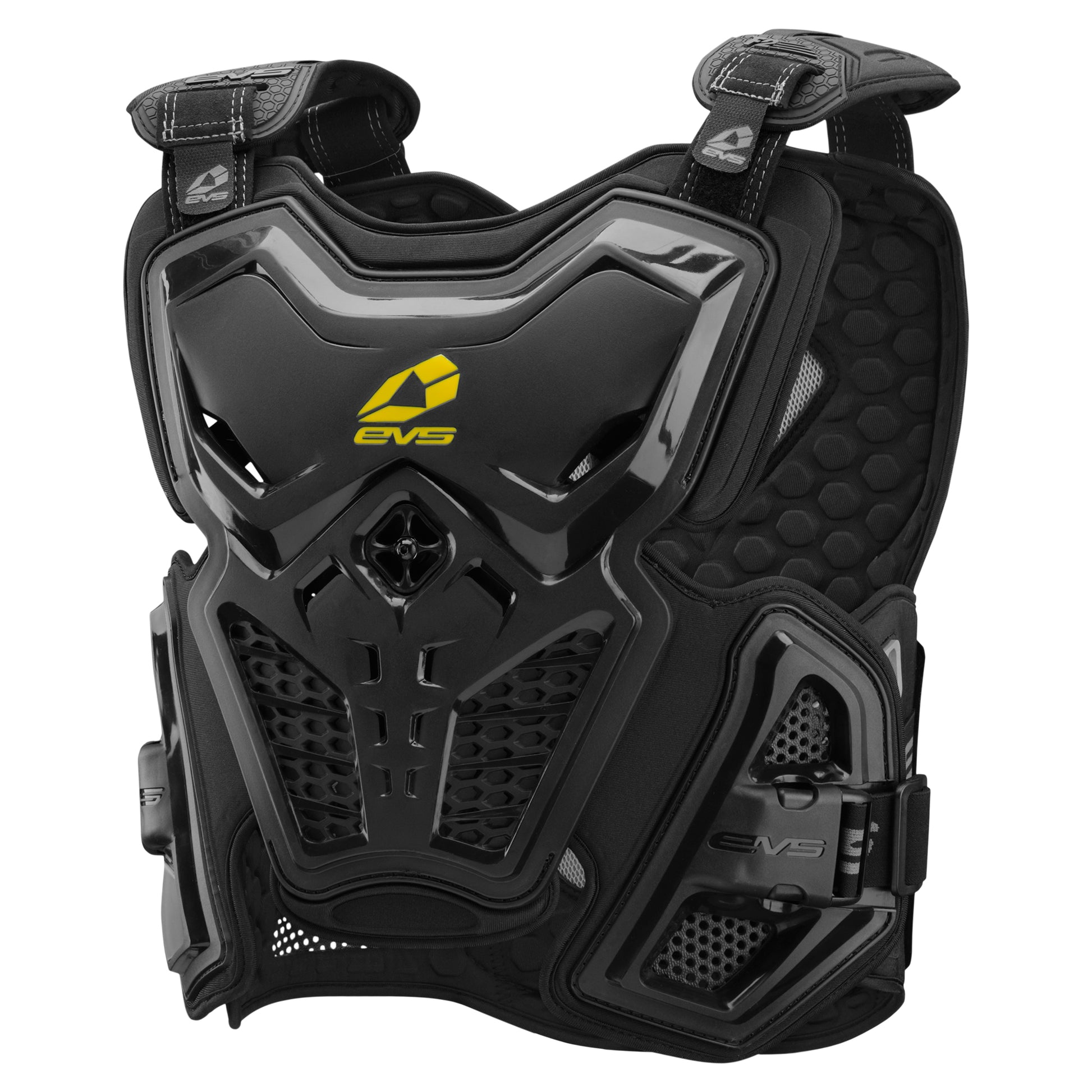 F2 Roost Deflector Black Md 75 140 Lbs