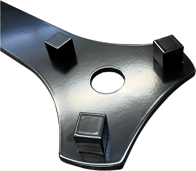Spider Removal Tool