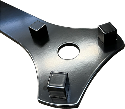 Spider Removal Tool