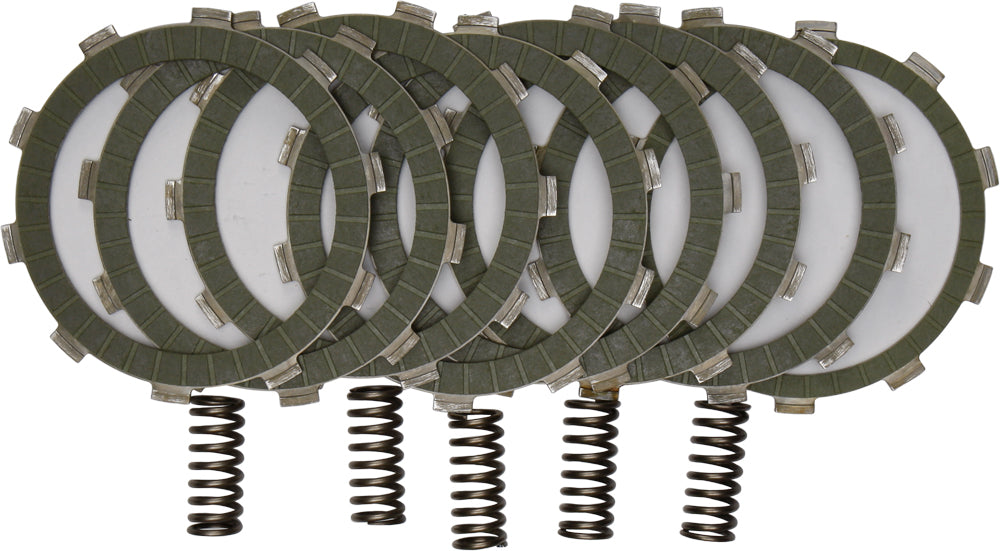 Street Racer Clutch Kit Src75