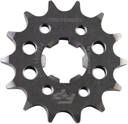 Front Cs Sprocket Steel 14t