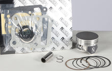 Top End Kit 66.47/+0.50 11:1 Suz