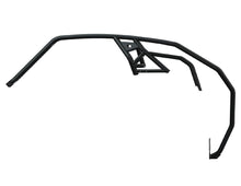 Pro Xp Cage W/No Intrusion Black