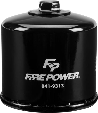 Fp Oil Filter 202