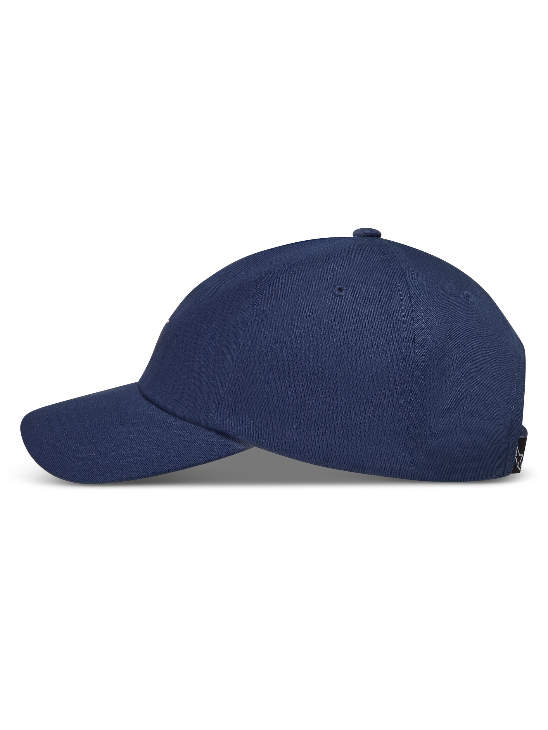 Dylan Dad Hat Navy