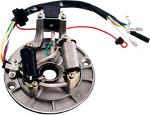 4 Stroke 2 Coil Magneto/Stator 70 125cc Kickstart