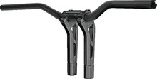Performance Machine Phatbar/Riser Kit-Ext Wire - Black Ops