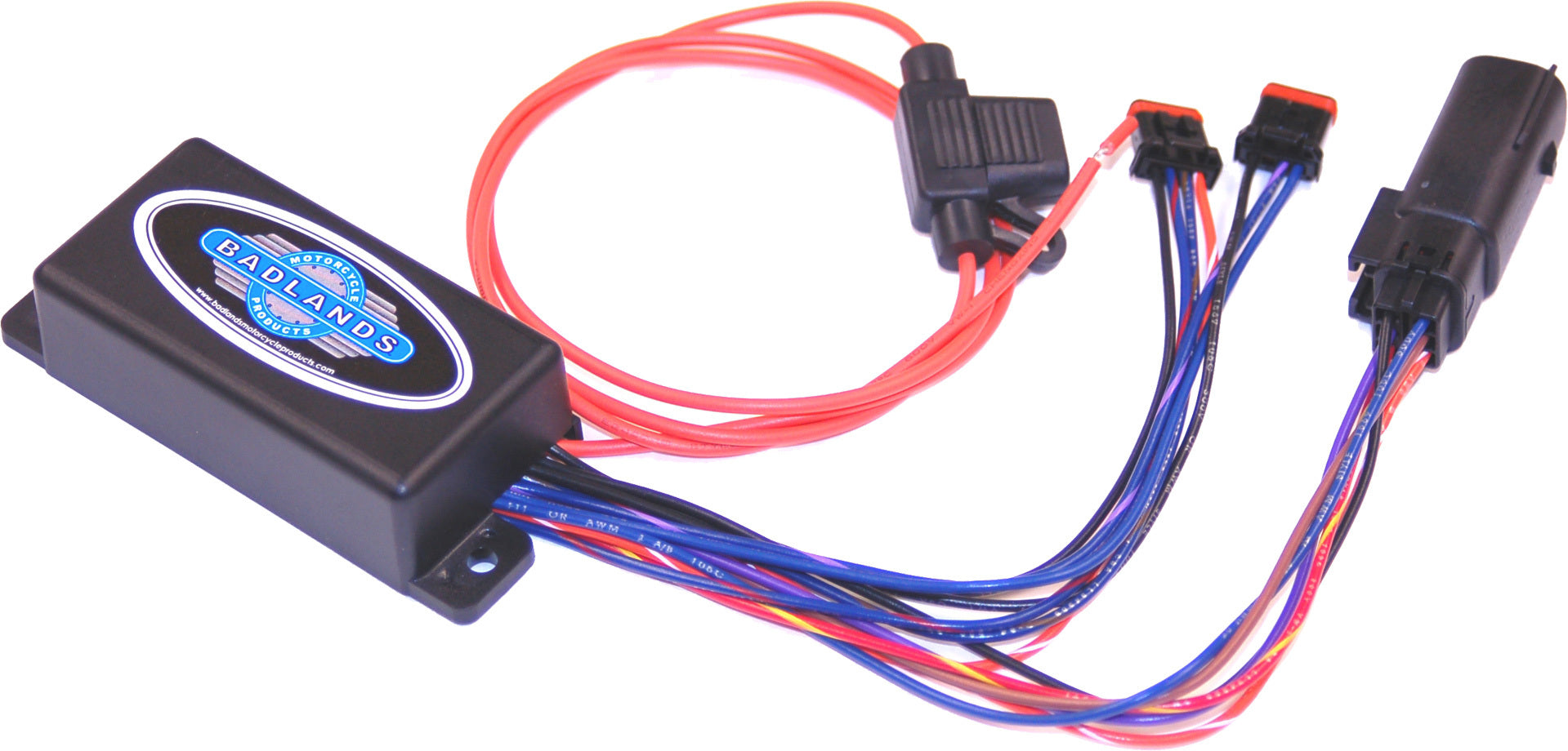 Pnp Brake Light Eliminator Fl 18 Up W/Rbt Signals