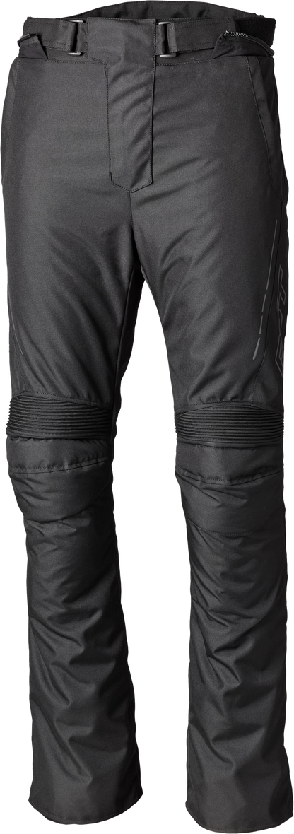 S1 Ce Long Leg Jean Black/Black Textile 3xl