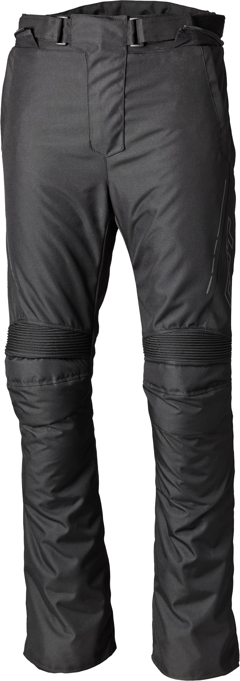 S1 Ce Short Leg Jean Black/Black Textile 2xl