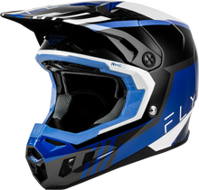 Formula Cc Strike Helmet Black/Blue/Grey/White Sm