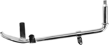 Kickstand 11" Chrome Flh 99 06