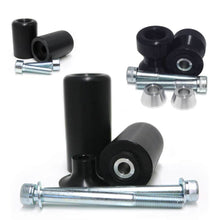 Complete Slider Kit Black
