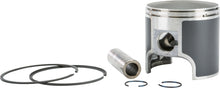 Piston T Moly S D