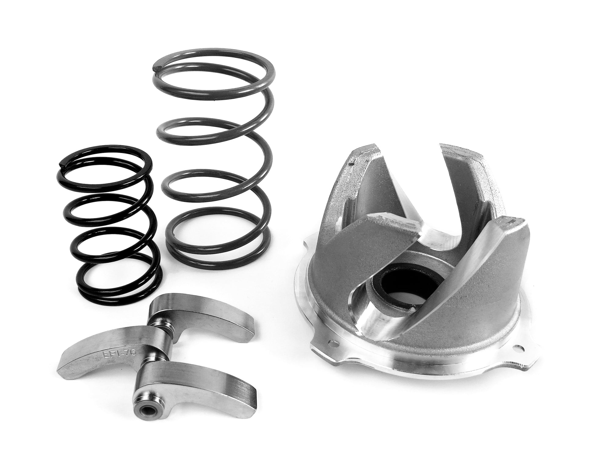 Clutch Kit 0 3000 Elev Stock Tire 1000 Xp Rzr 2016