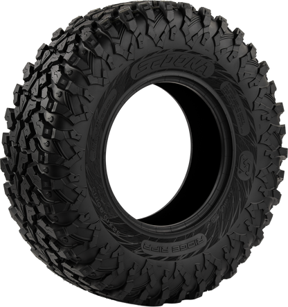 Tire Ridge Ripr 32x10.00r15 8pr Lr990